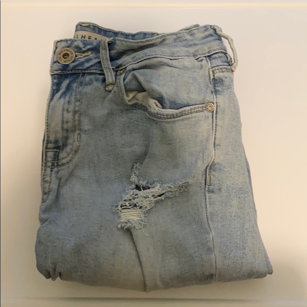 *SOLD* Ripped Pacsun Skinny Jeans